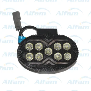 MT 1840 BOM YAN AYDINLATMA LAMBASI