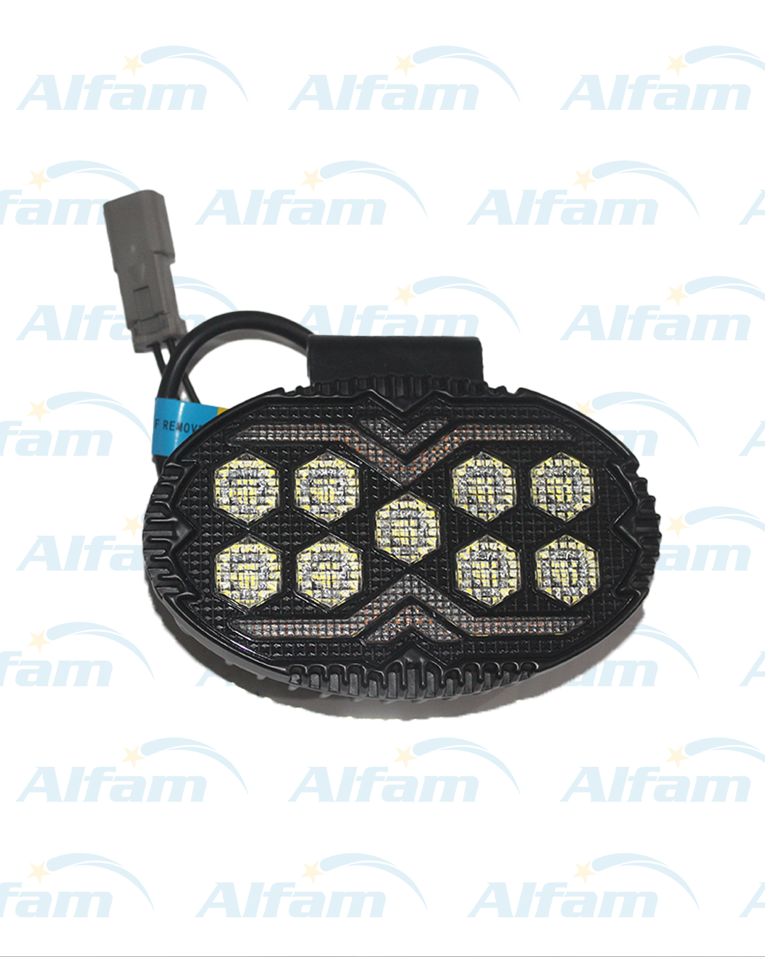 MT 1840 BOM YAN AYDINLATMA LAMBASI