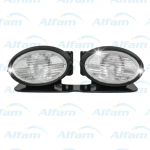 MT SERİSİ KABİN ÜSTÜ 2'Lİ AYDINLATMA